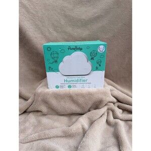 Pure Enrichment PureBaby Cloud Ultrasonic Cool Mist Humidifier